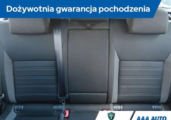 Skoda Octavia cena 68000 przebieg: 77958, rok produkcji 2018 z Wągrowiec małe 154